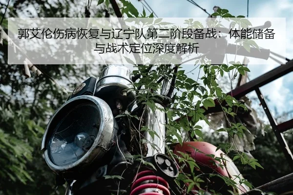 郭艾伦伤病恢复与辽宁队第二阶段备战：体能储备与战术定位深度解析
